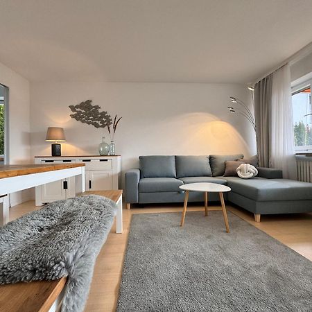 Seeblick In Sipplingen Bagian luar foto