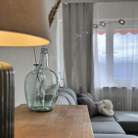 Seeblick In Sipplingen Bagian luar foto