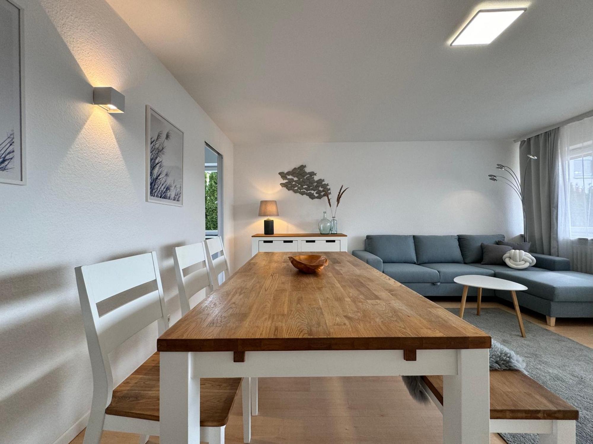 Seeblick In Sipplingen Bagian luar foto