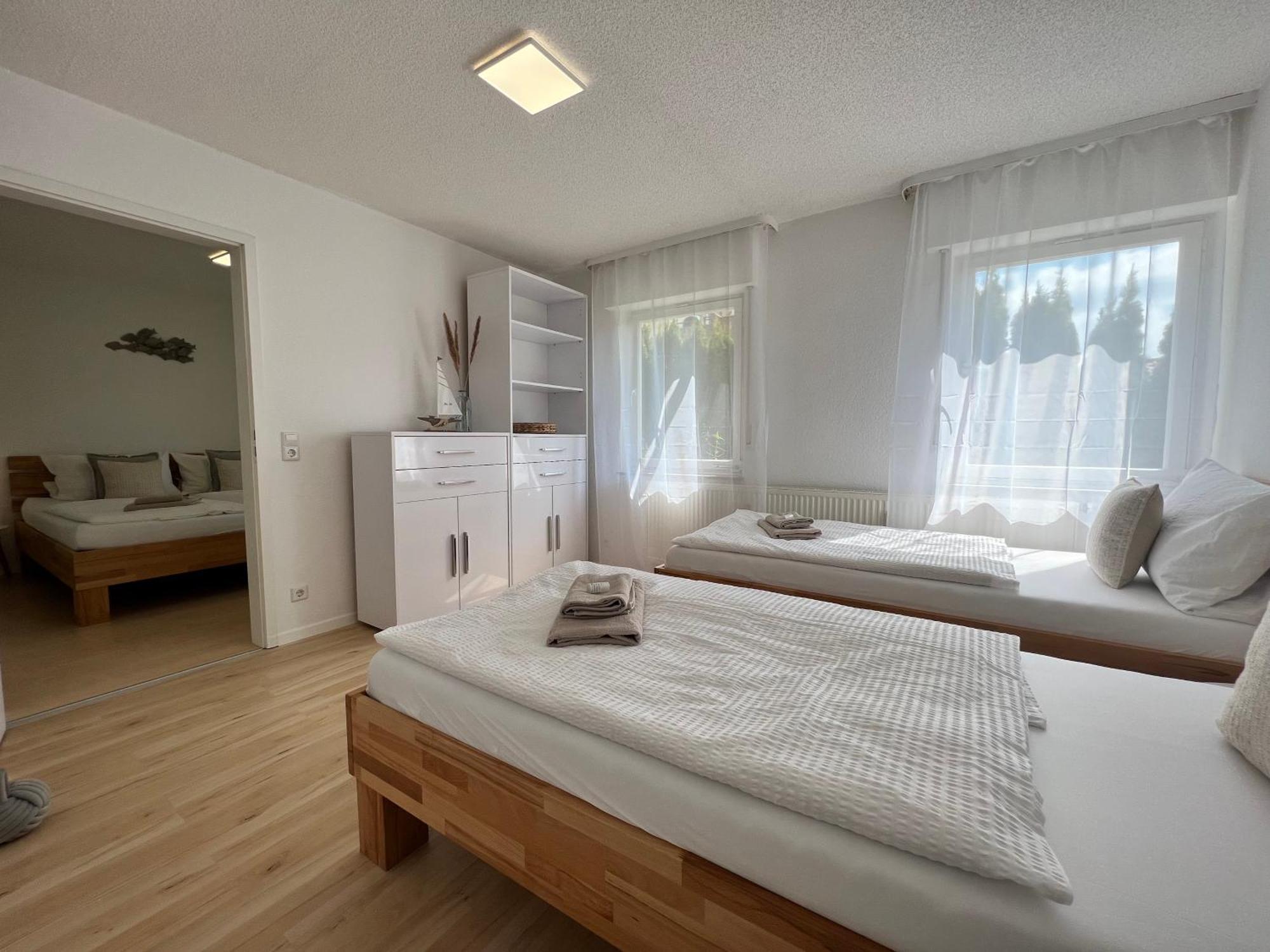 Seeblick In Sipplingen Bagian luar foto