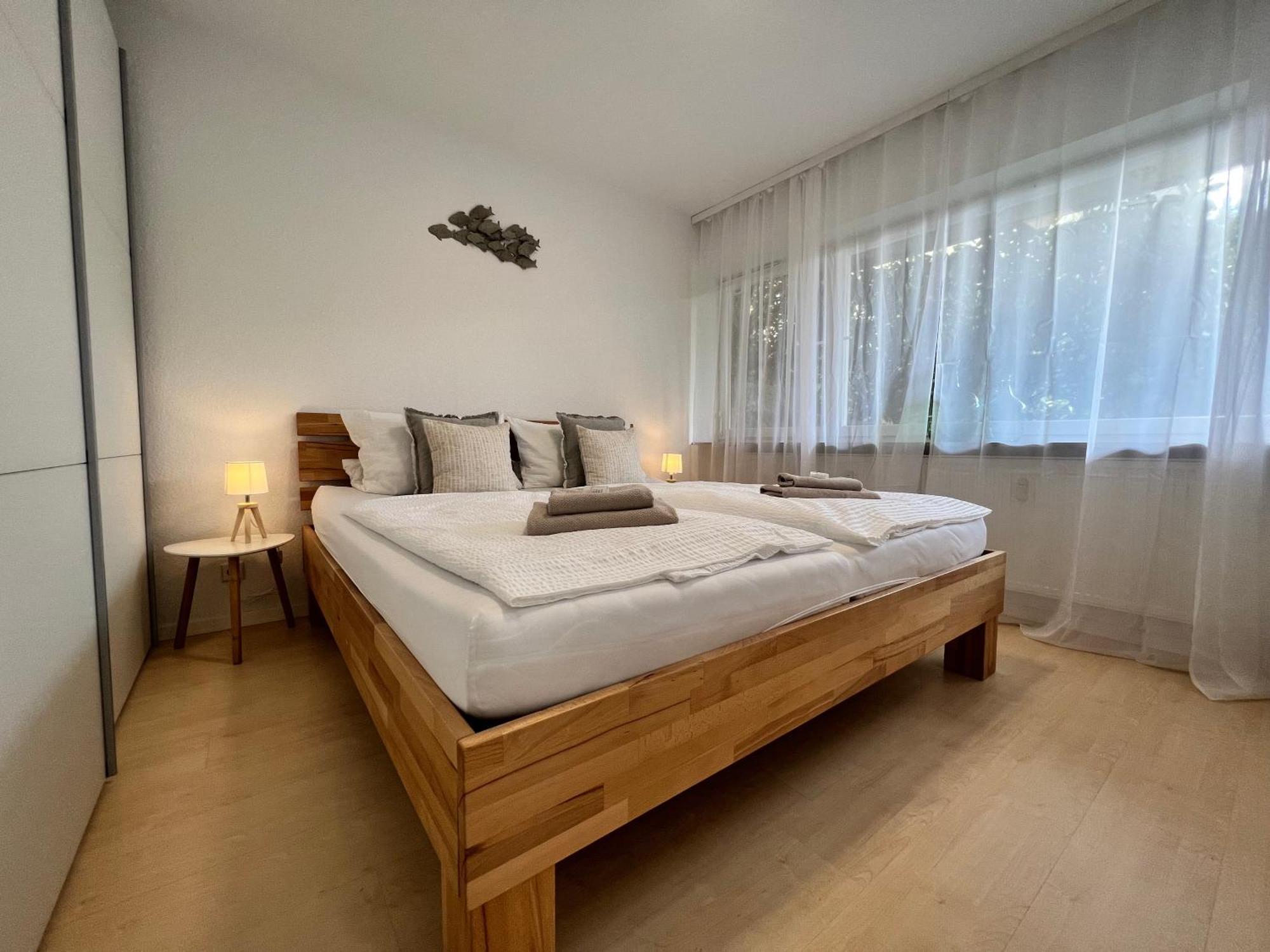 Seeblick In Sipplingen Bagian luar foto